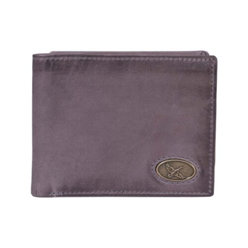 Billetera Farm 137 | Gris