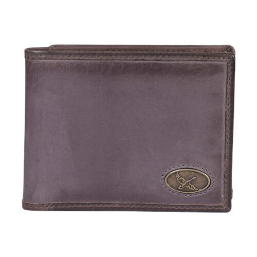 Billetera Massimo 812 | Gris