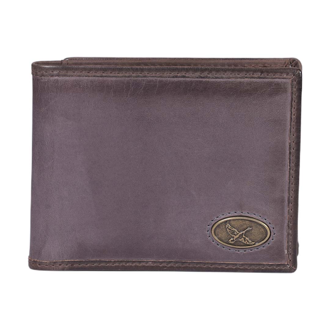 Billetera Massimo 812 | Gris