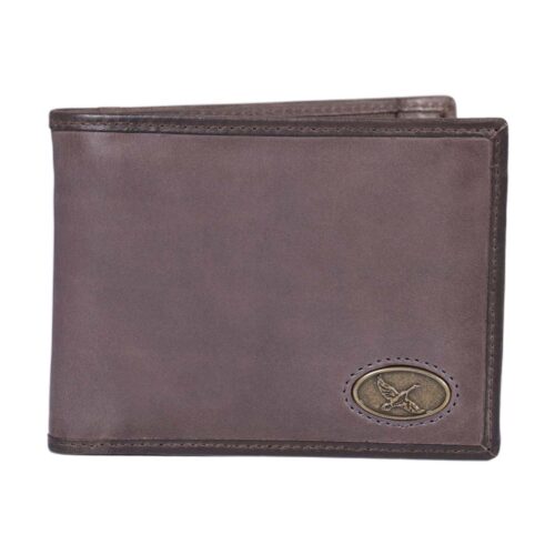 Billetera Massimo 813 | Gris