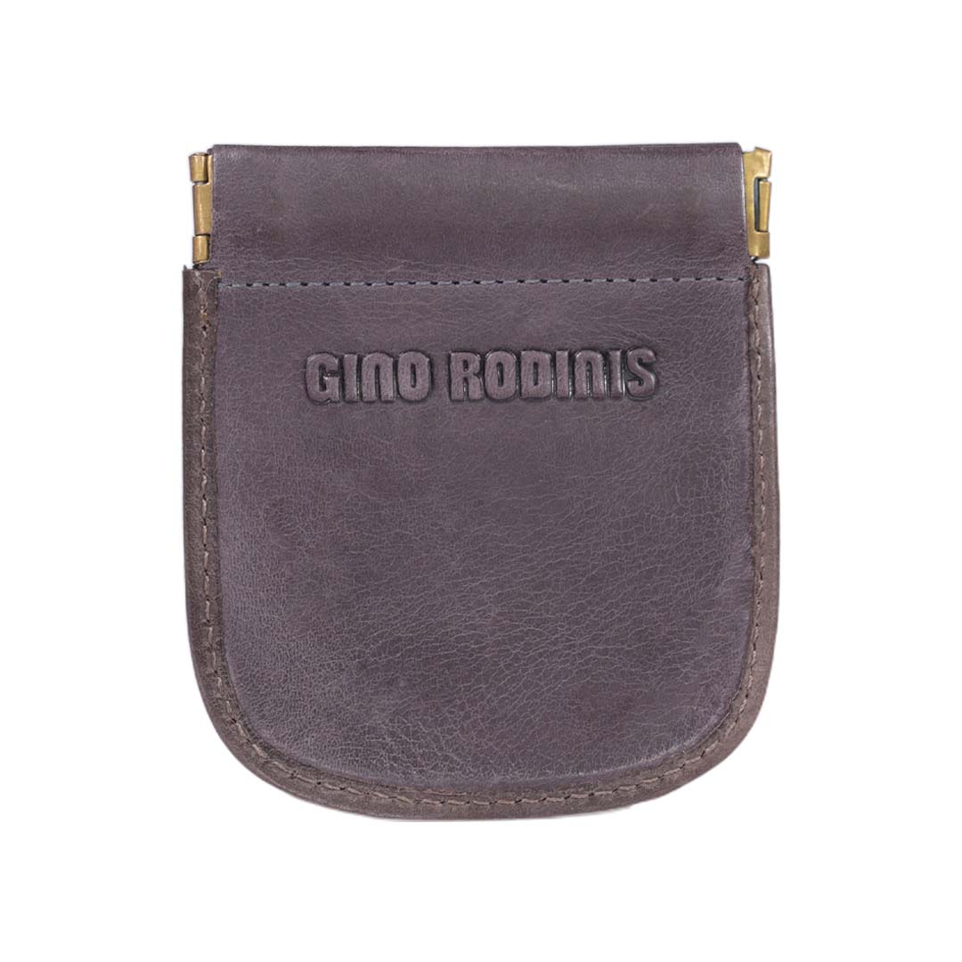 Monedero Massimo 814 | Gris - Imagen 3