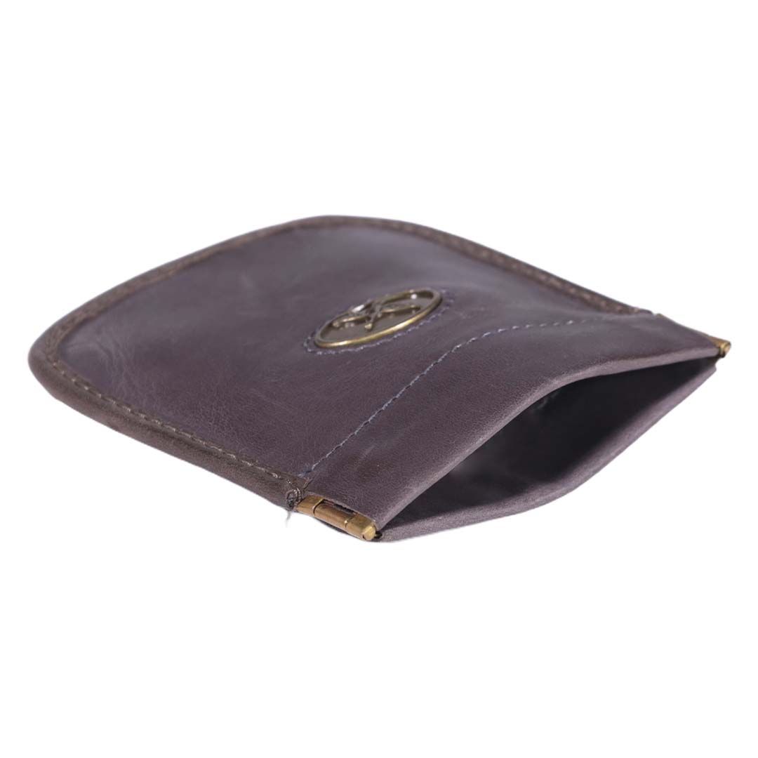 Monedero Massimo 814 | Gris - Imagen 4