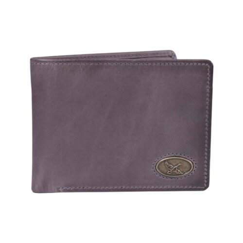 Billetera Farm 970 | Gris