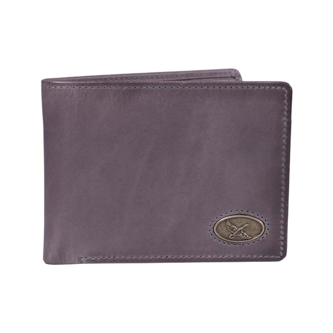 Billetera Farm 970 | Gris