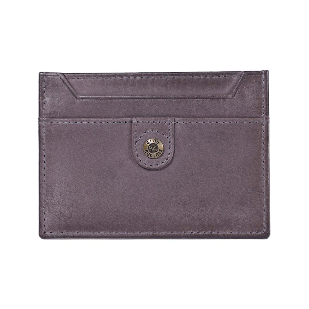 Tarjetero Farm 976 | Gris