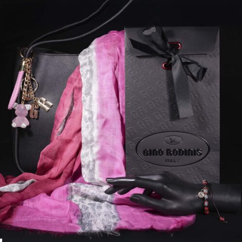 Set 2 | Pashmina de regalo