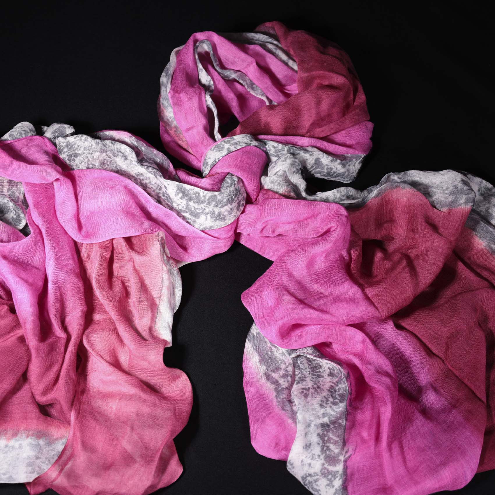 Set 2 | Pashmina de regalo - Imagen 3