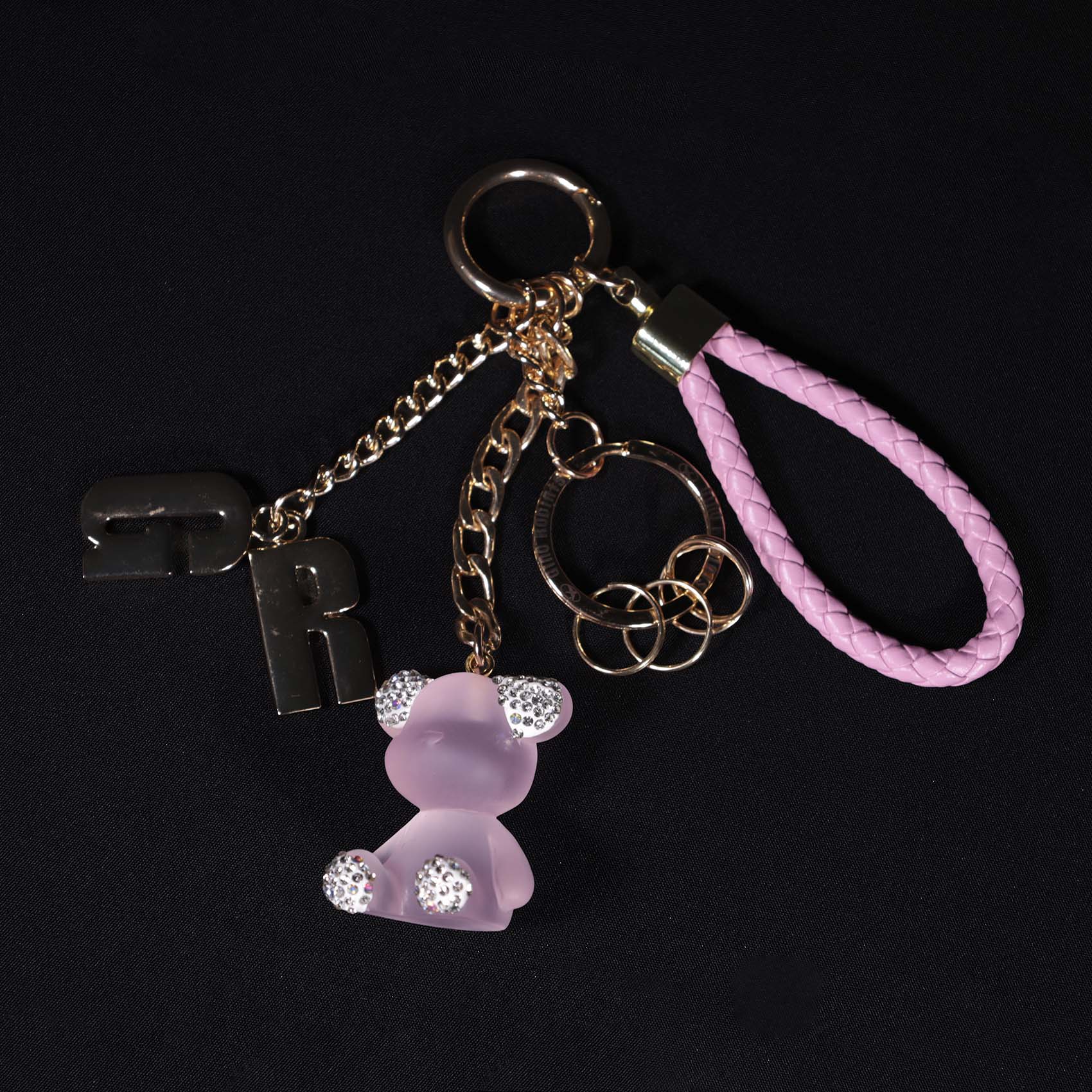 Set 2 | Pashmina de regalo - Imagen 4