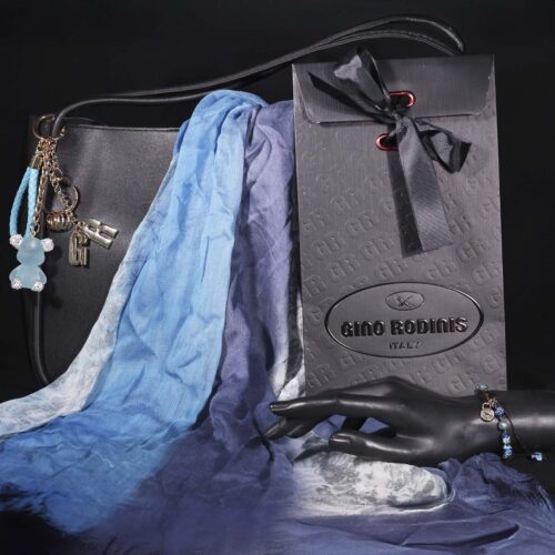 Set 1 | Pashmina de regalo