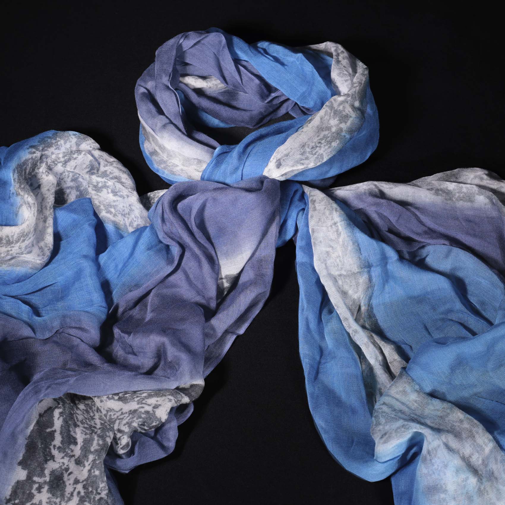 Set 1 | Pashmina de regalo - Imagen 3