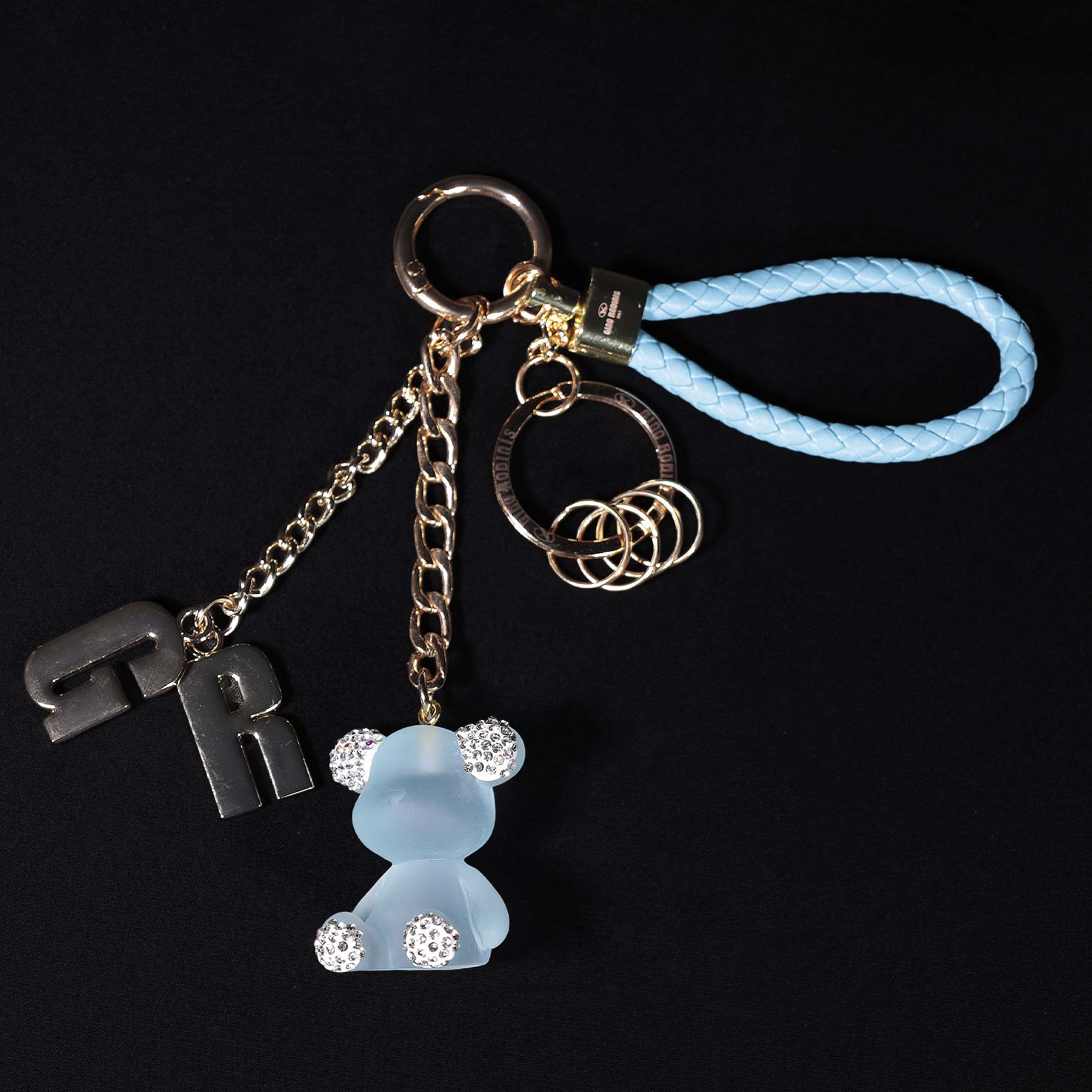 Set 1 | Pashmina de regalo - Imagen 4