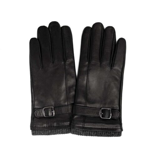 Guante de cuero G235NG