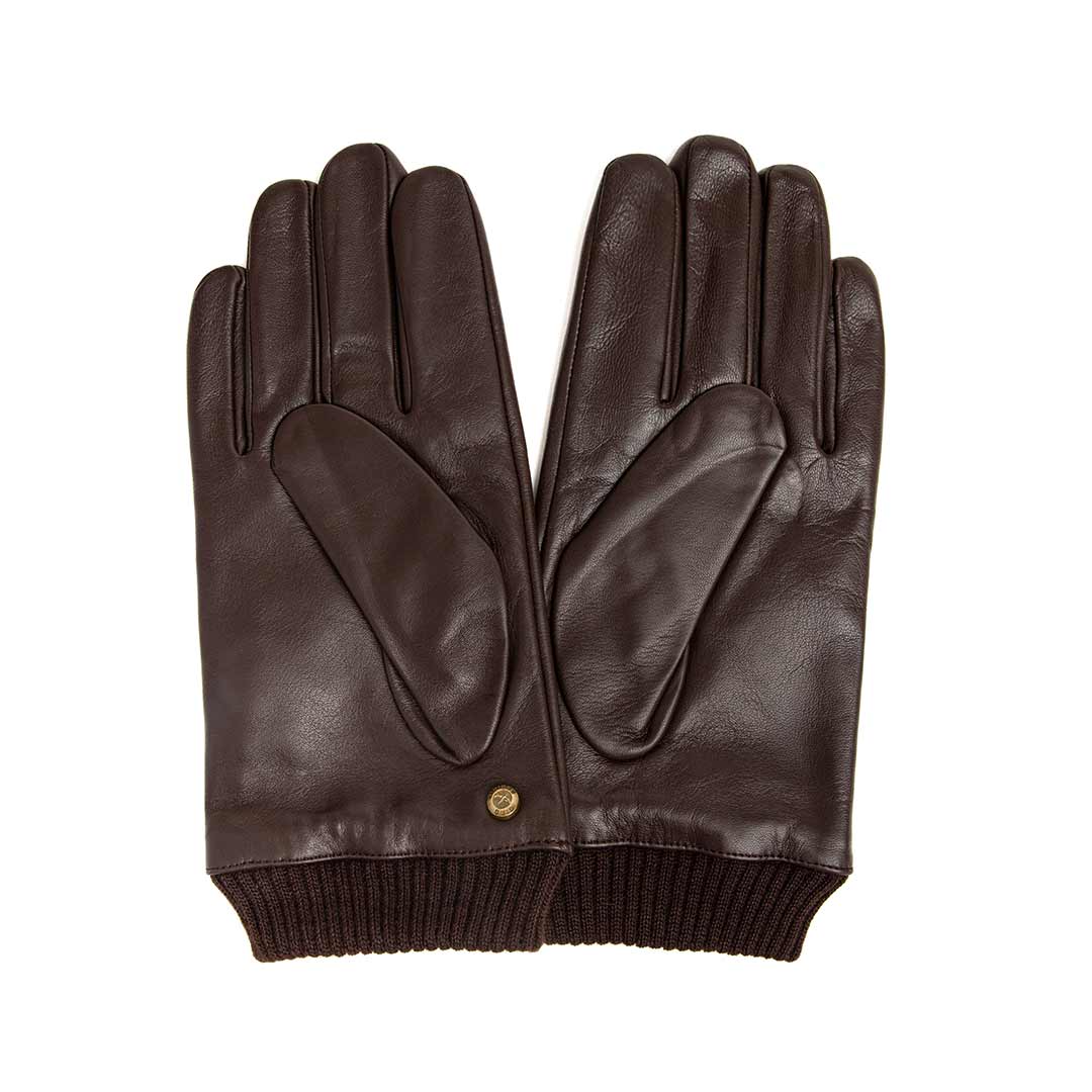 Guante de Cuero Hombre G236 - Imagen 3