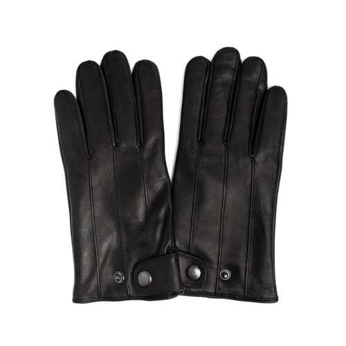 Guante de cuero G237NG