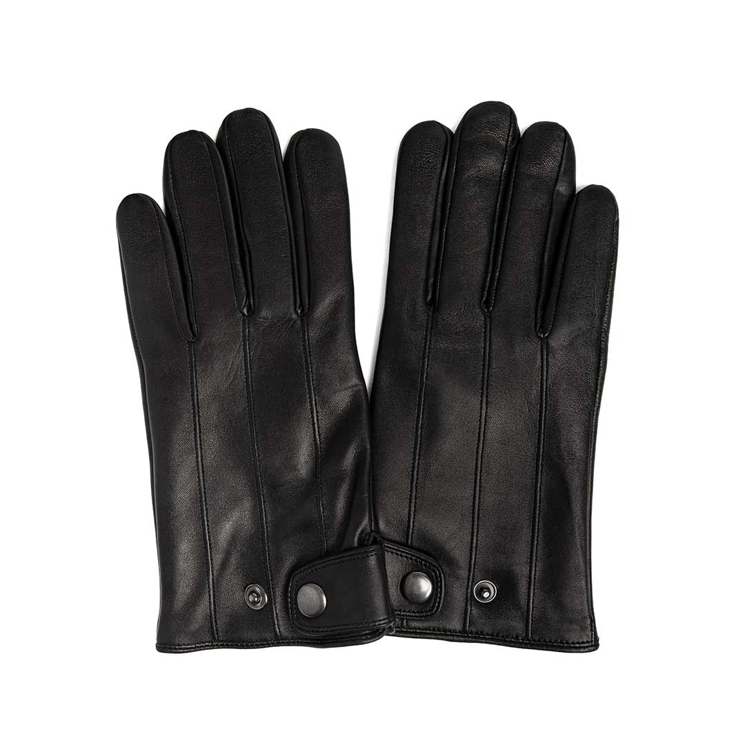 Guante de cuero G237NG