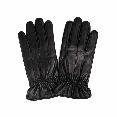 Guante de cuero G239NG