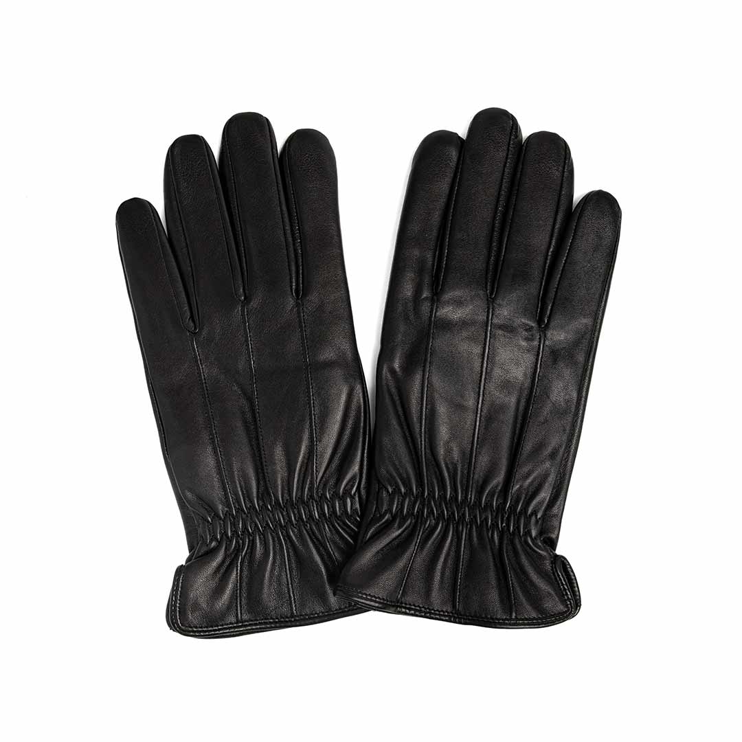 Guante de cuero G239NG