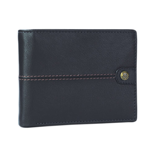 Billetera Burano 1180 | Azul