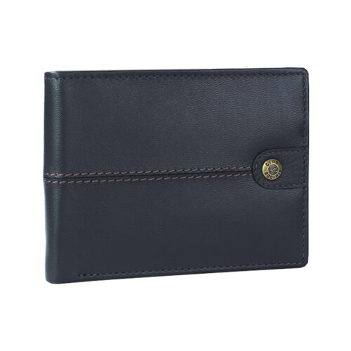 Billetera Burano 1181 | Azul