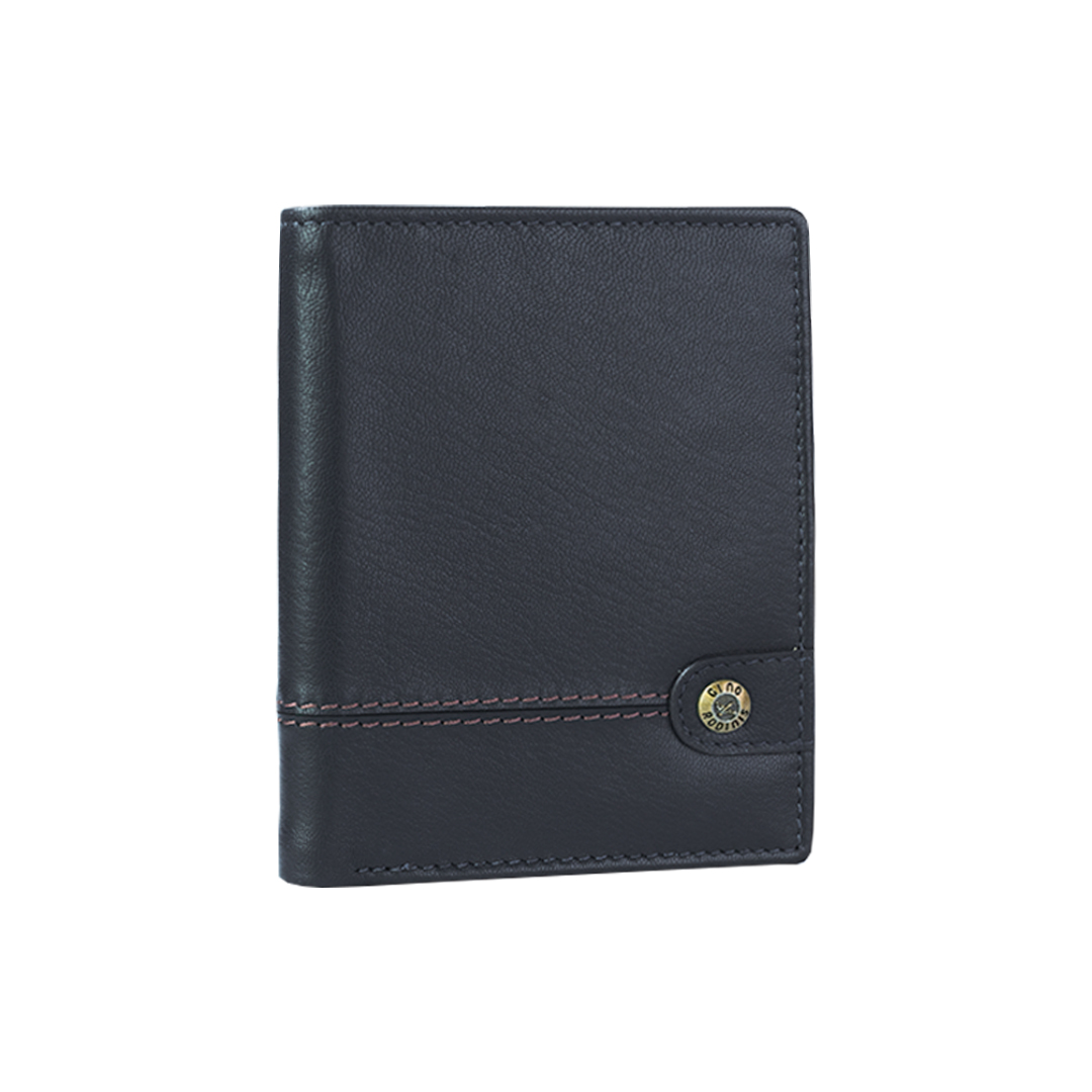 Tarjetero Burano 1182 | Azul