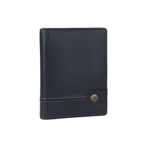 Tarjetero Burano 1183 | Azul