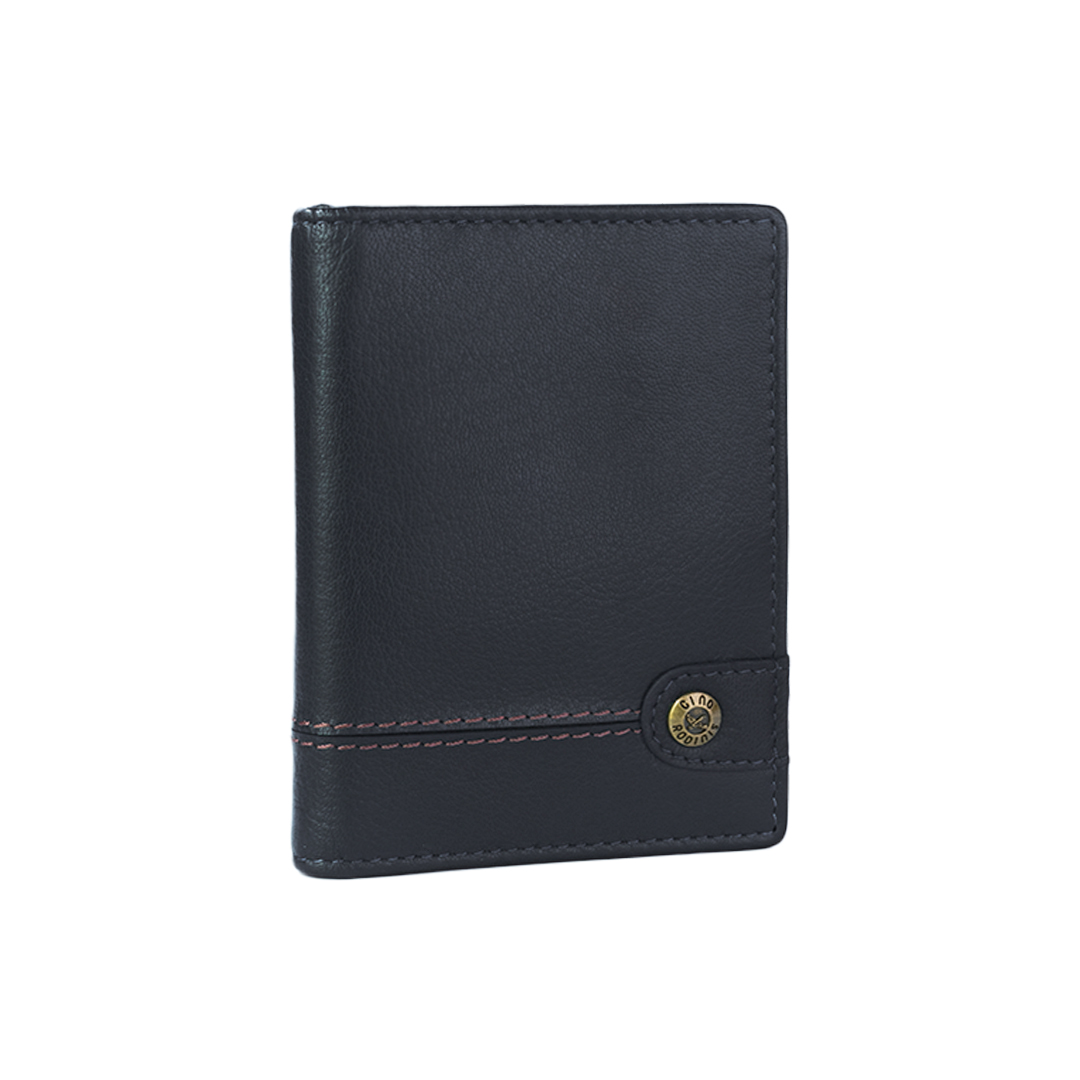 Tarjetero Burano 1183 | Azul