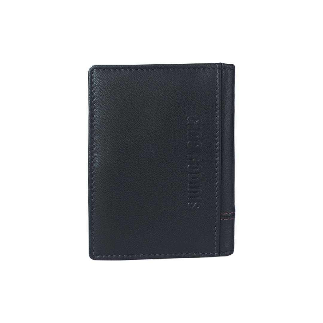 Tarjetero Burano 1183 | Azul - Imagen 3