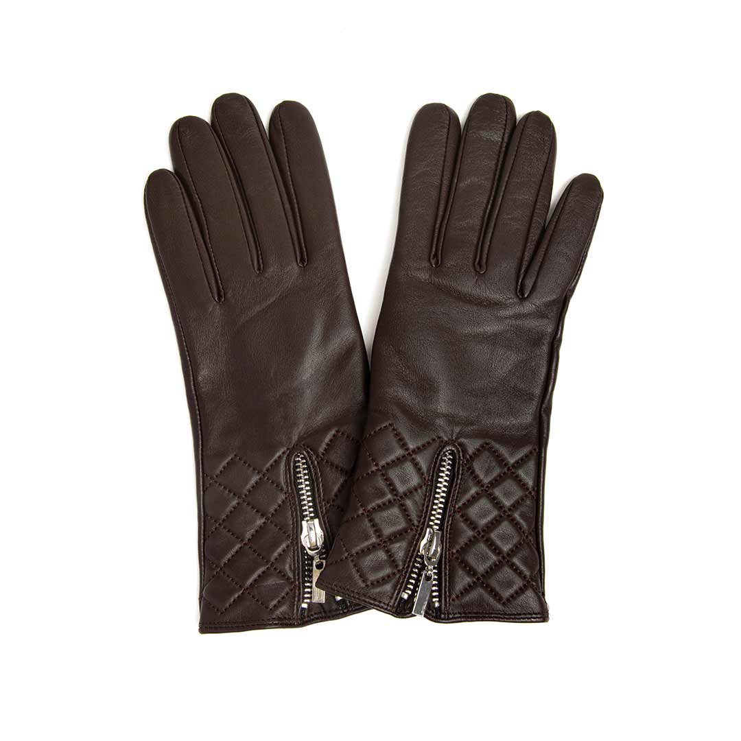 Guante de Cuero Mujer G187 - Imagen 2