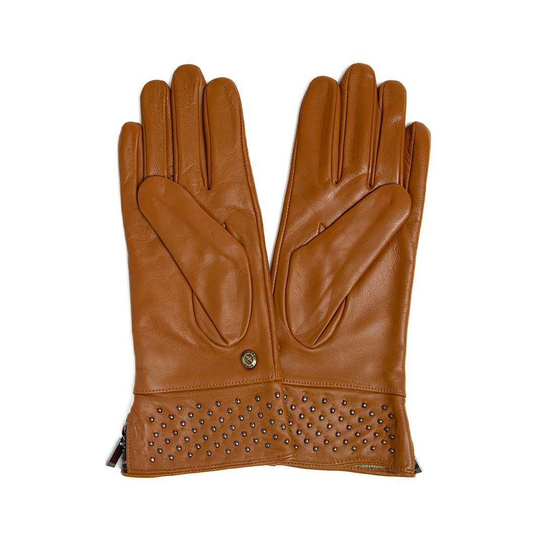 Guante de Cuero Mujer G219 - Imagen 3
