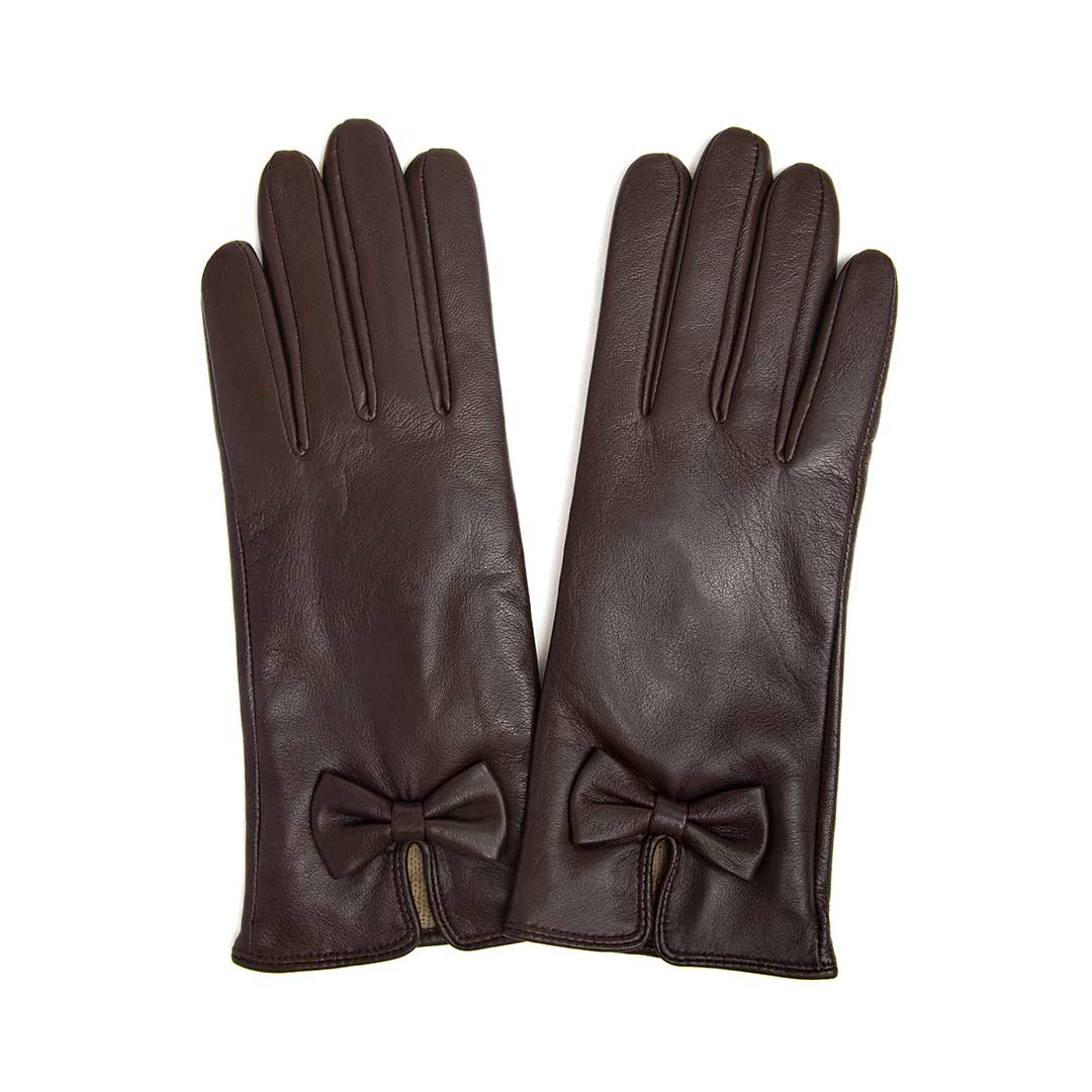 Guante de Cuero Mujer G221 - Imagen 2