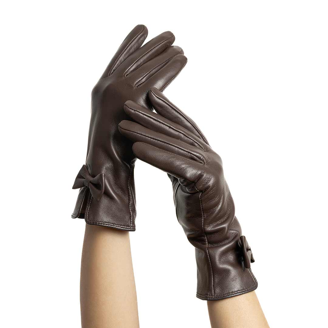 Guante de Cuero Mujer G221 - Imagen 4