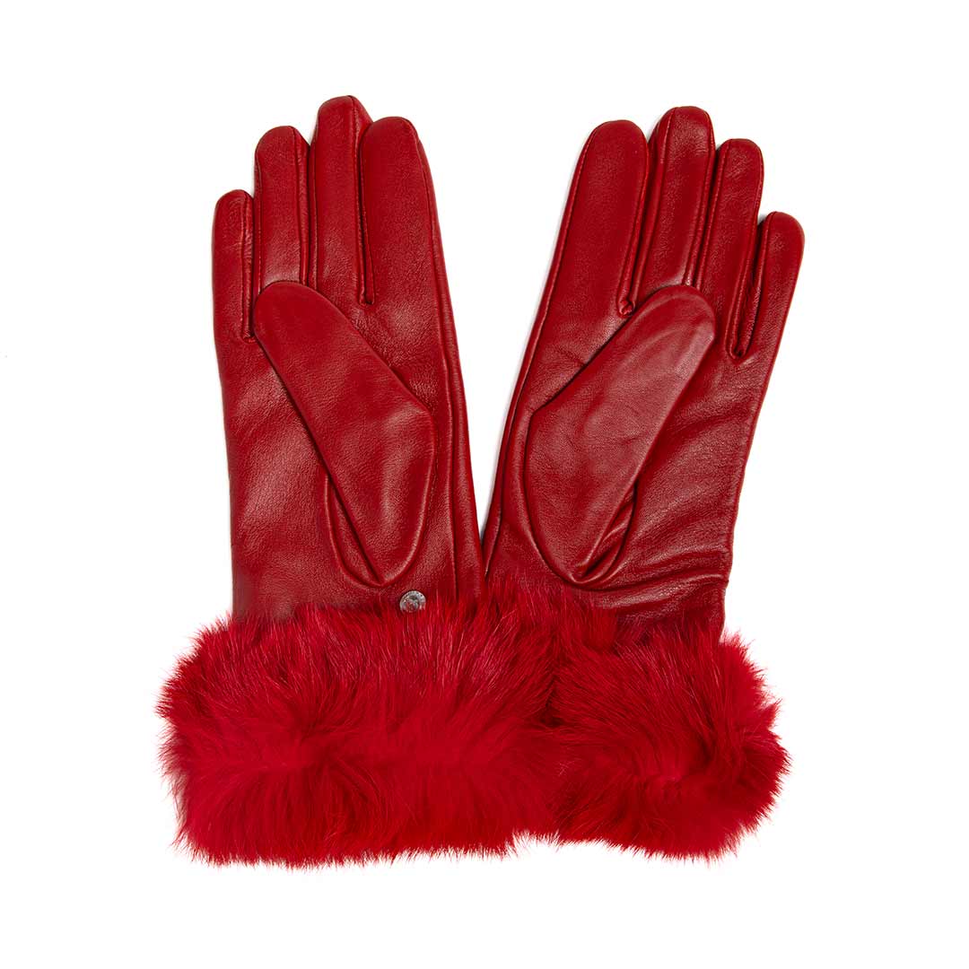 Guante de Cuero Mujer G222 - Imagen 3