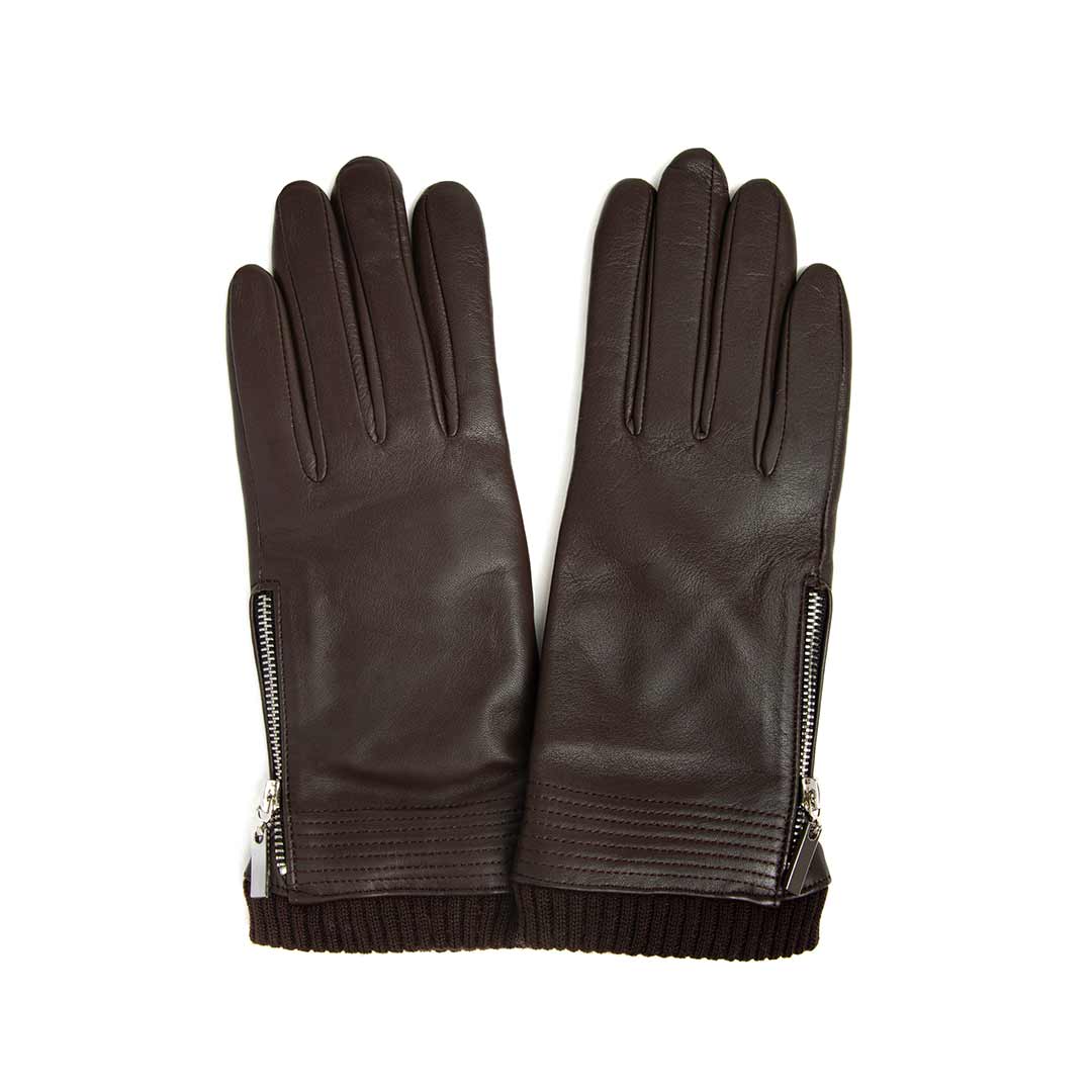 Guante de Cuero Mujer G223 - Imagen 2