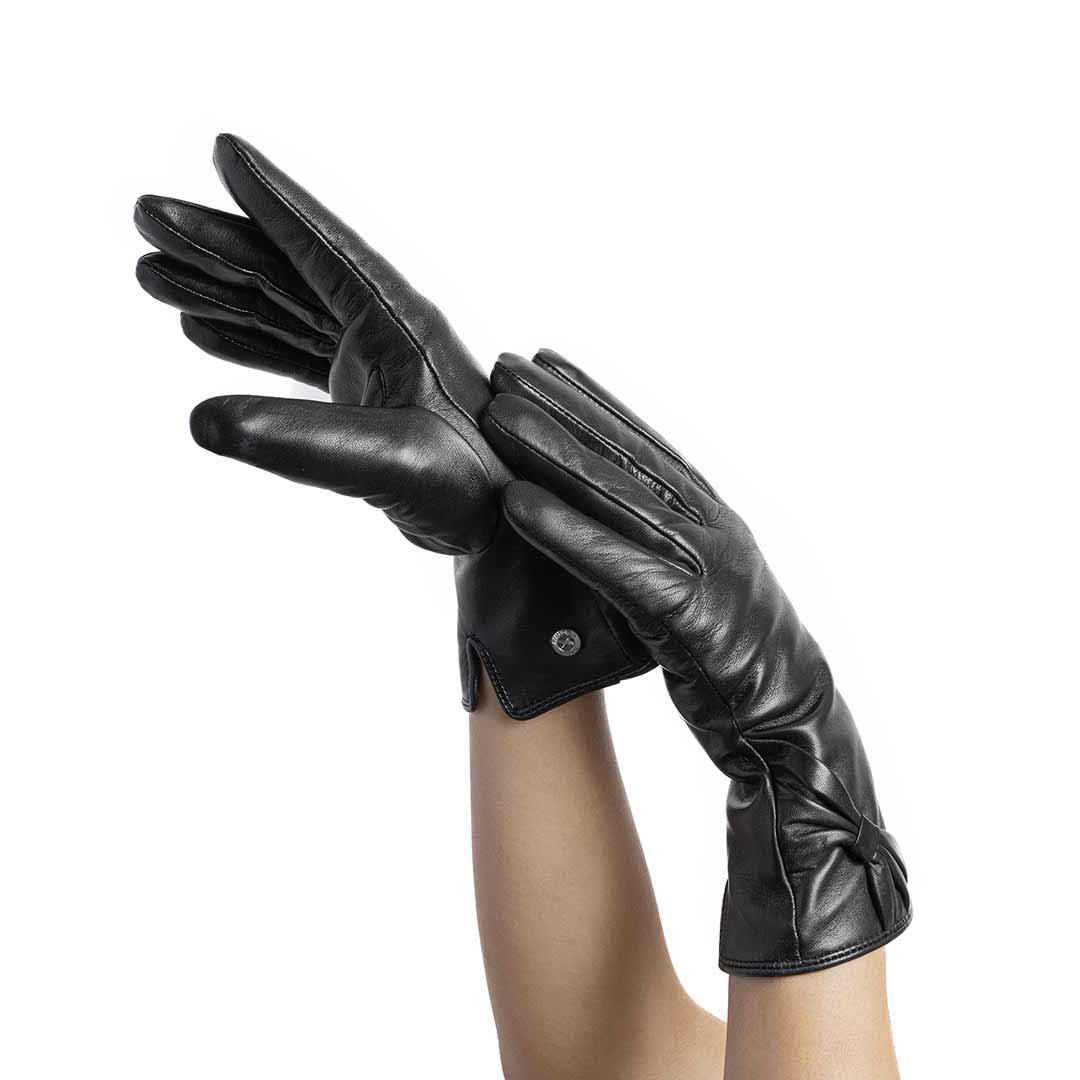 Guante de Cuero Mujer G226 - Imagen 4