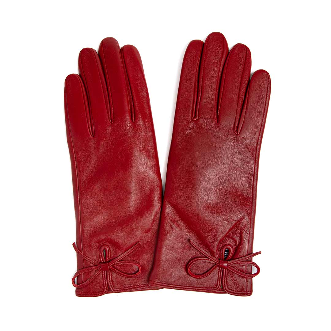 Guante de Cuero Mujer G228 - Imagen 2