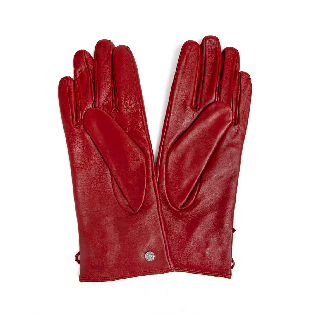Guante de Cuero Mujer G228 - Imagen 3