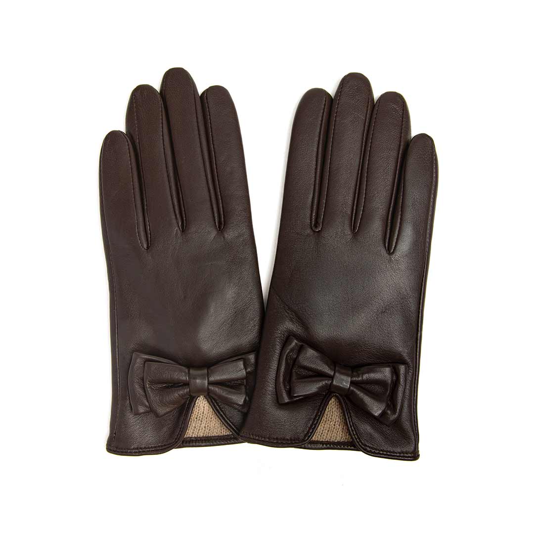 Guante de Cuero Mujer G229 - Imagen 2