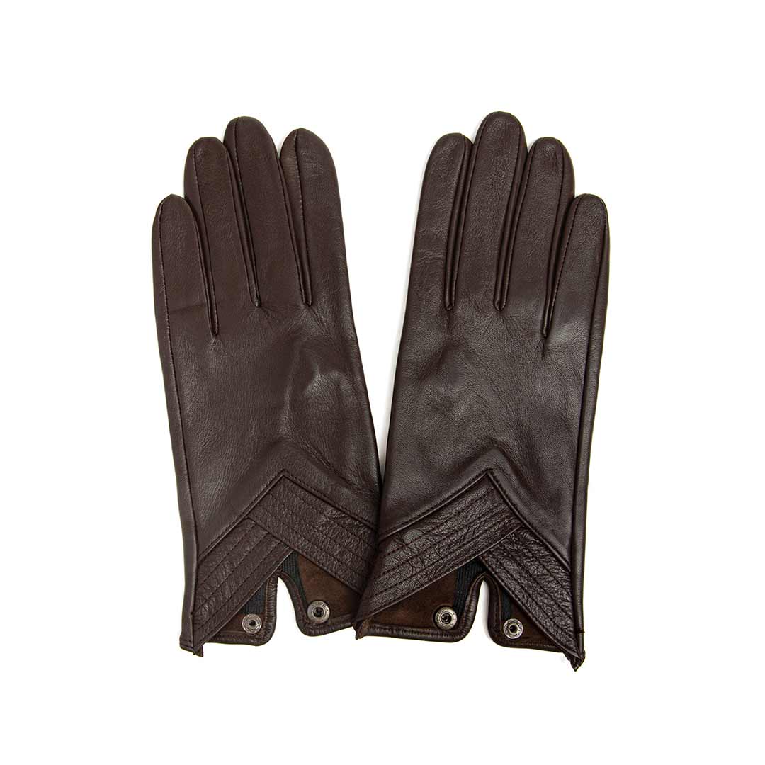 Guante de Cuero Mujer G230 - Imagen 2