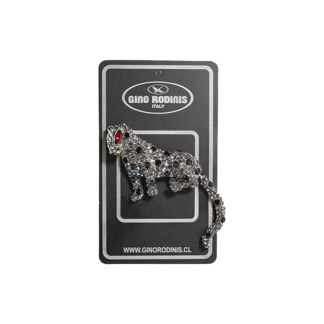 Prendedor 050 | Pantera - Imagen 2