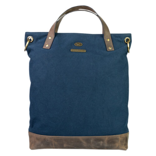 Tote Bag 001 Tela Azul