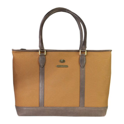 Tote Bag 004 Camel