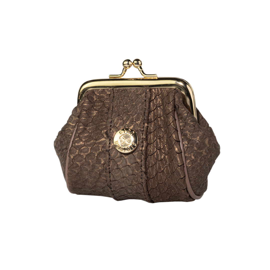 Monedero 310 Camel - Imagen 2