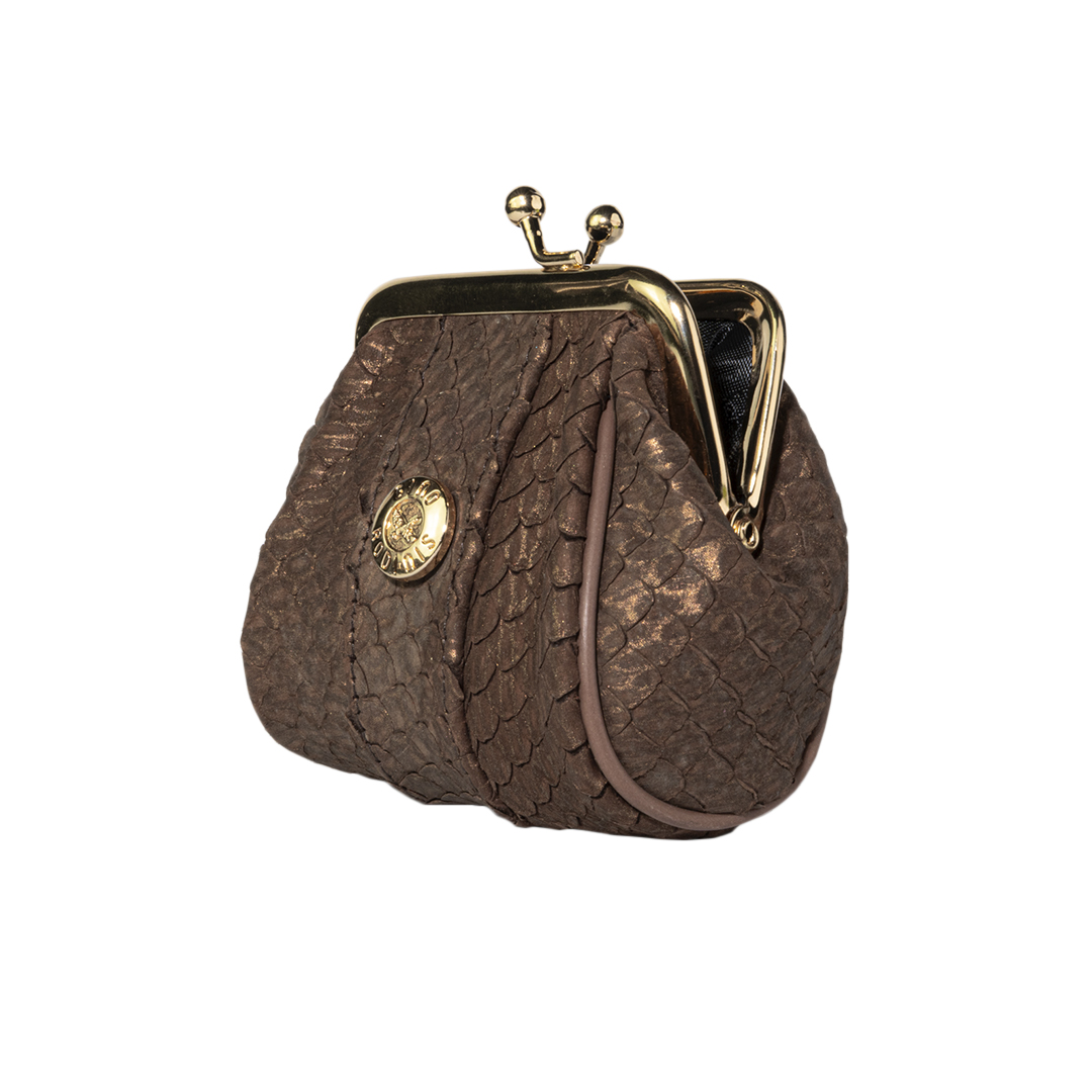 Monedero 310 Camel - Imagen 3