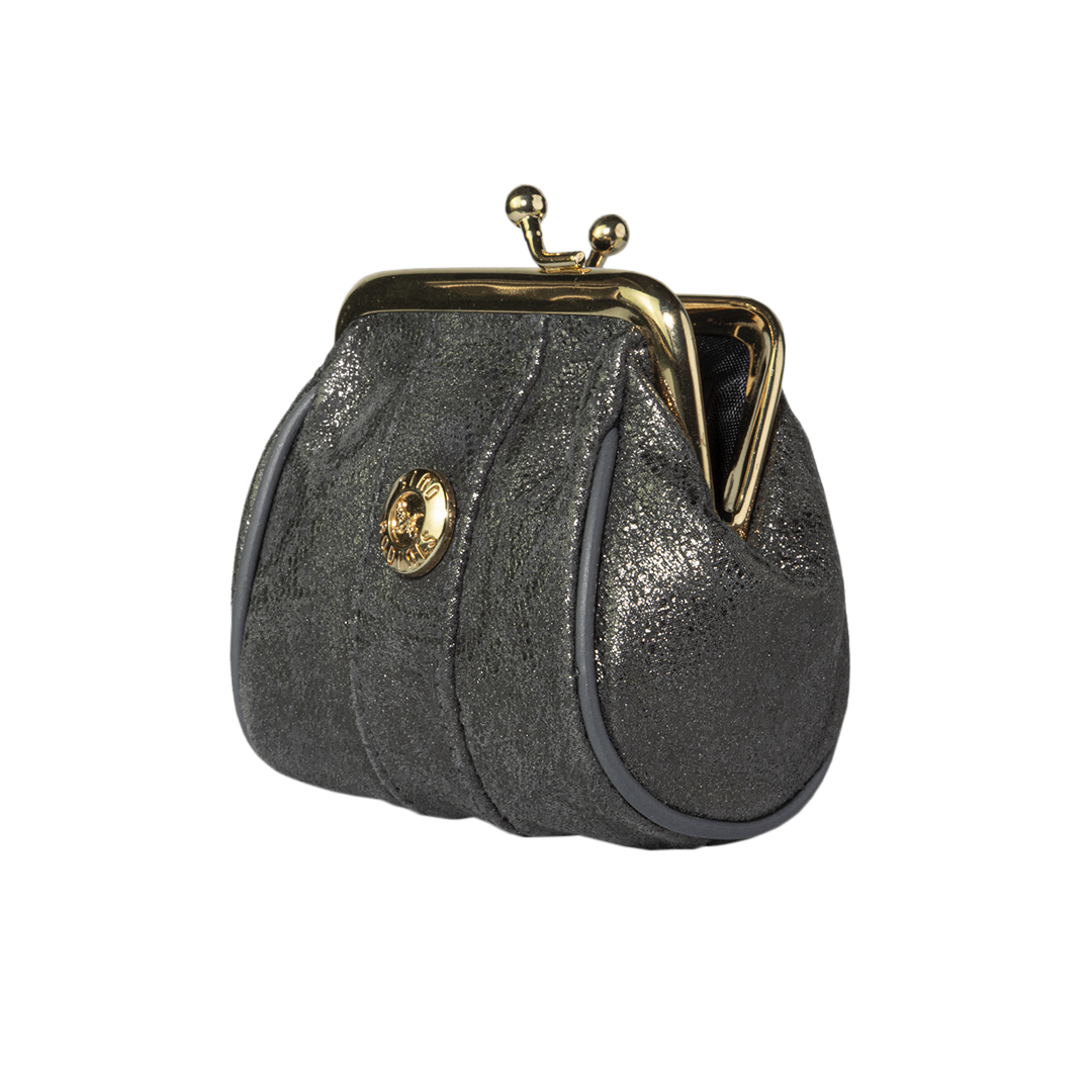 Monedero 310 Gris - Imagen 3