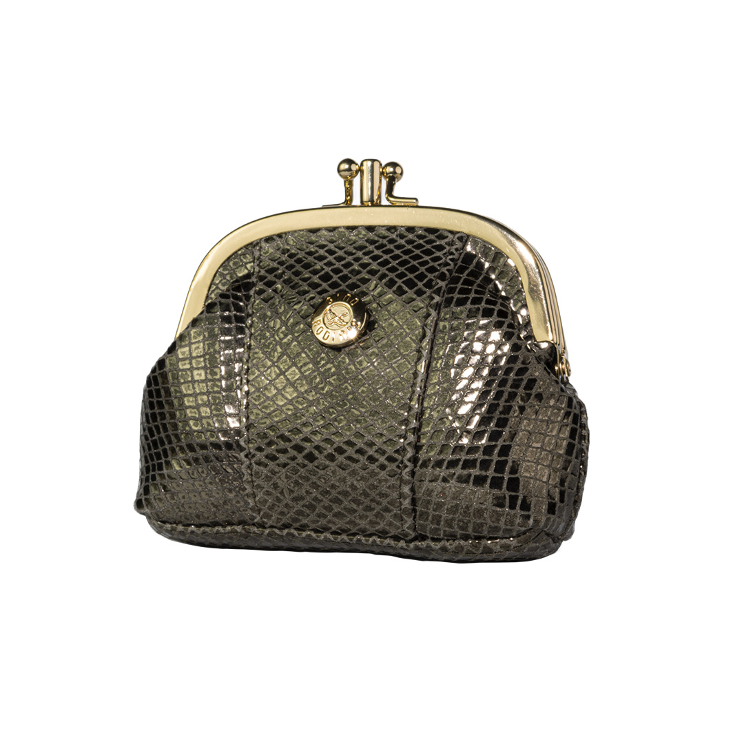 Monedero 311 Camel - Imagen 2