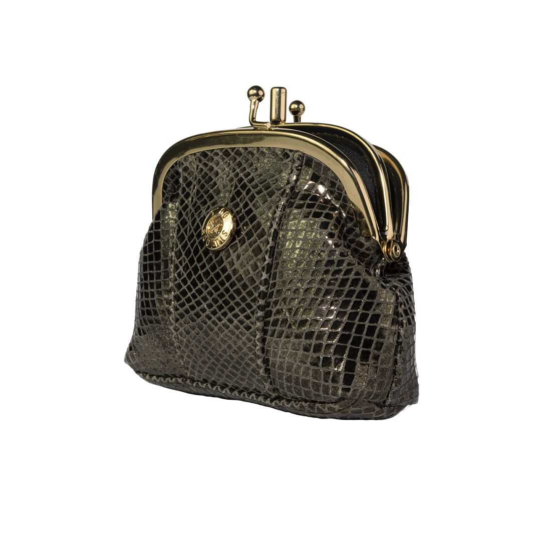 Monedero 311 Camel - Imagen 4