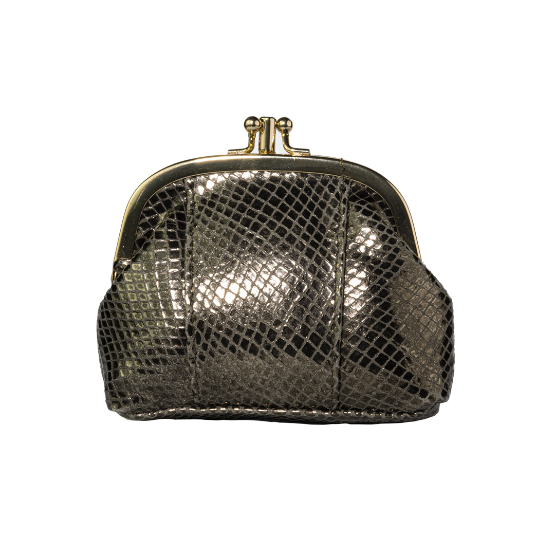 Monedero 311 Camel - Imagen 3