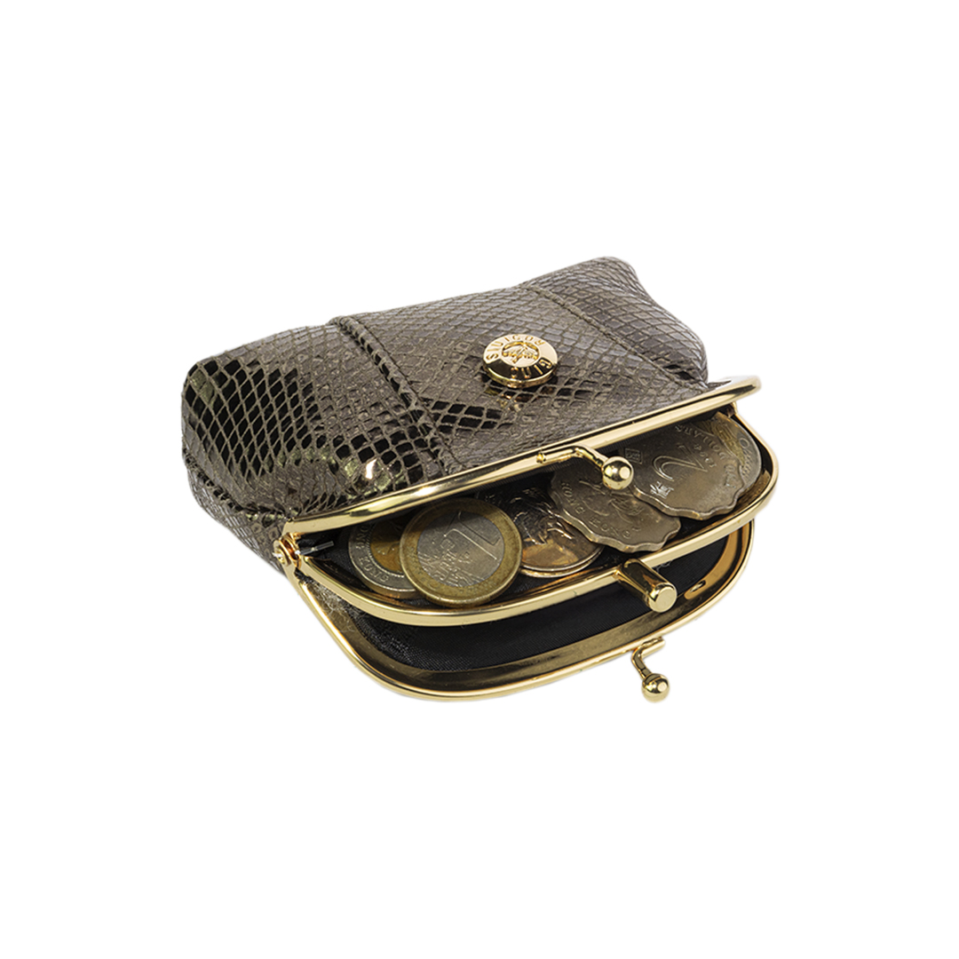 Monedero 311 Camel - Imagen 5