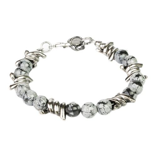 Brazalete B544 | Grafito