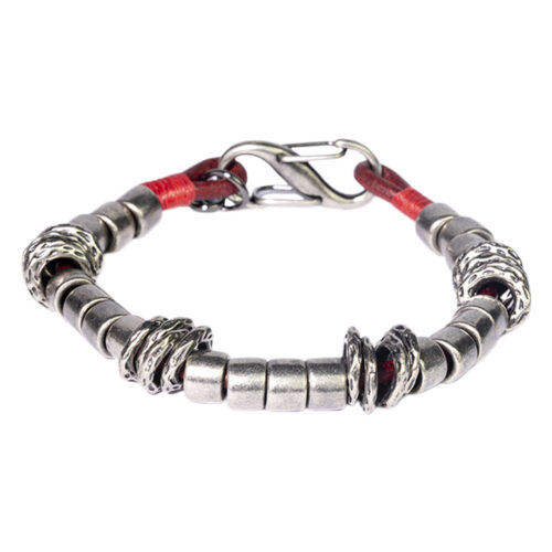 Brazalete B545 | Rojo